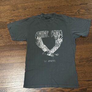 Anine Bing Graphic Tee